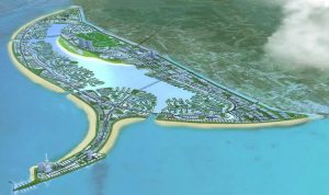 Vinhomes Green Paradise - Khu đô thị sinh thái đẳng cấp quốc tế tại Cần Giờ